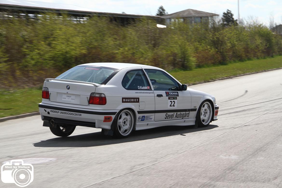 Yokohama Klub Rallysprint i Thisted billede 124