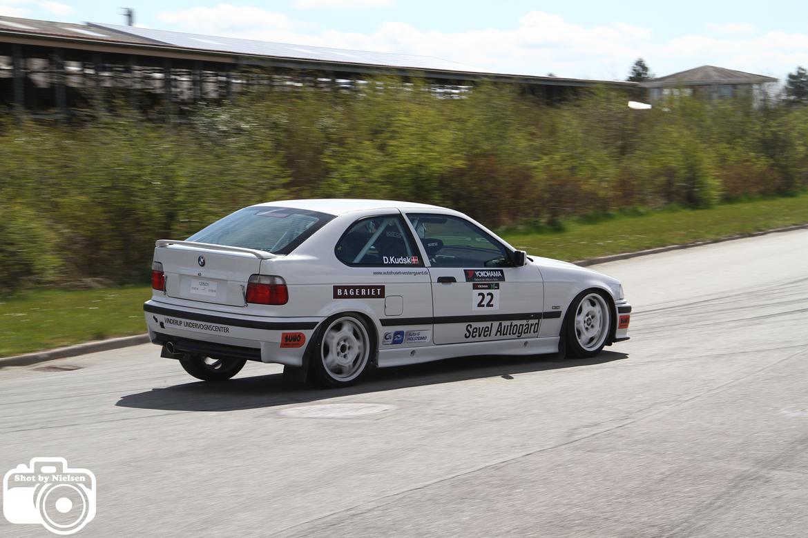 Yokohama Klub Rallysprint i Thisted billede 123