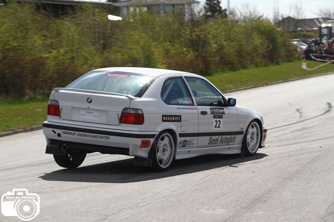 Yokohama Klub Rallysprint i Thisted billede 125