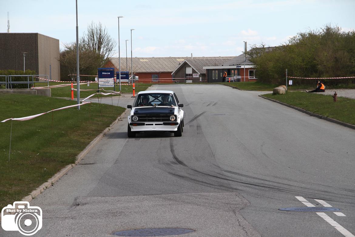 Yokohama Klub Rallysprint i Thisted billede 131