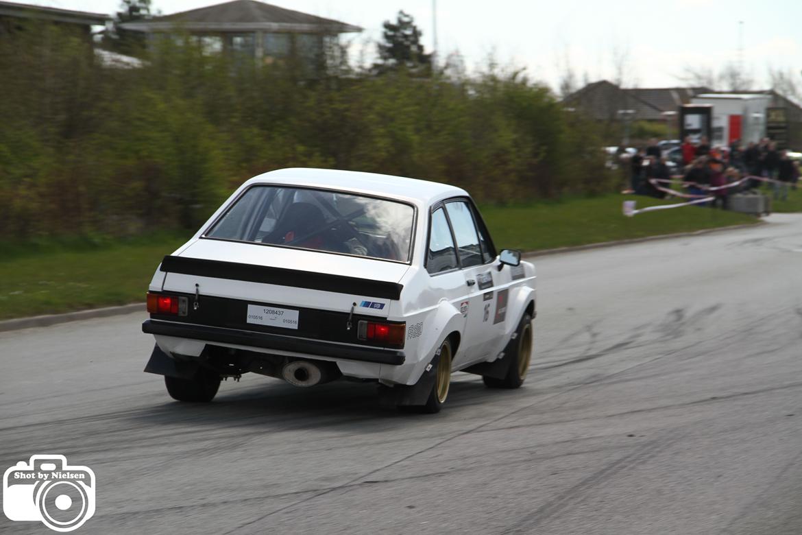 Yokohama Klub Rallysprint i Thisted billede 135