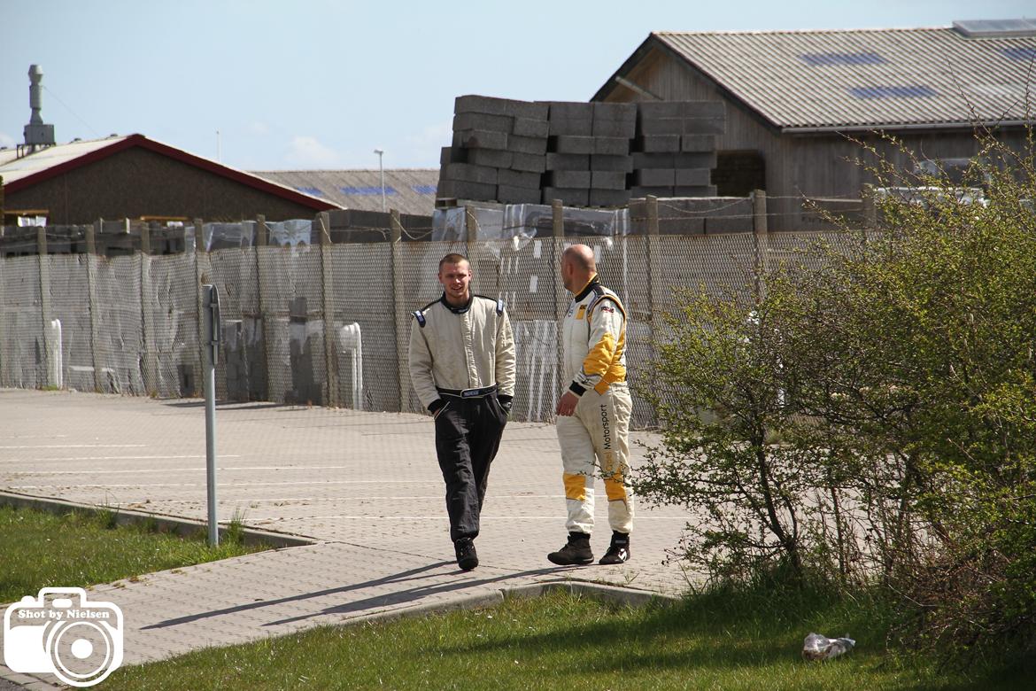 Yokohama Klub Rallysprint i Thisted billede 151