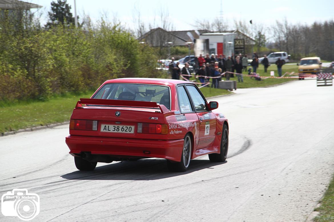 Yokohama Klub Rallysprint i Thisted billede 150