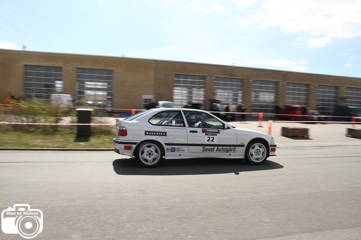 Yokohama Klub Rallysprint i Thisted billede 158