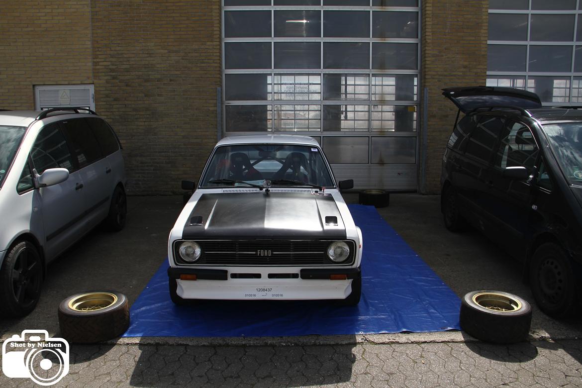 Yokohama Klub Rallysprint i Thisted billede 169