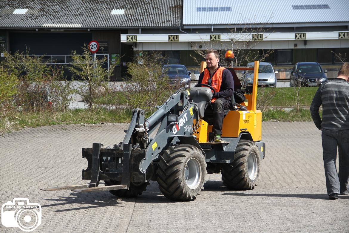 Yokohama Klub Rallysprint i Thisted billede 173