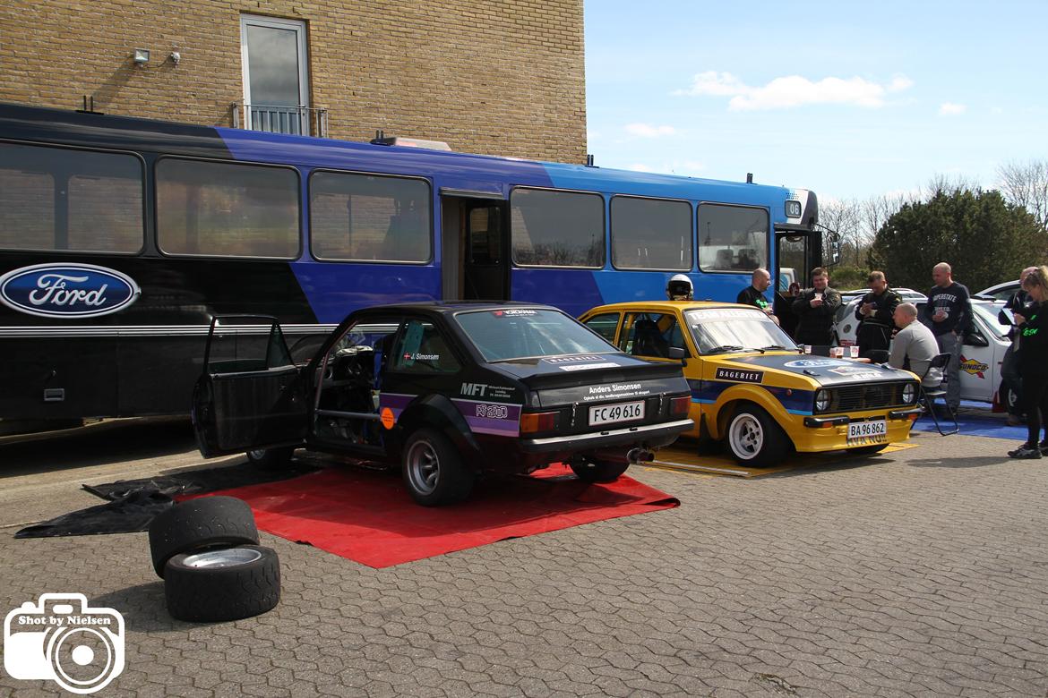 Yokohama Klub Rallysprint i Thisted billede 184