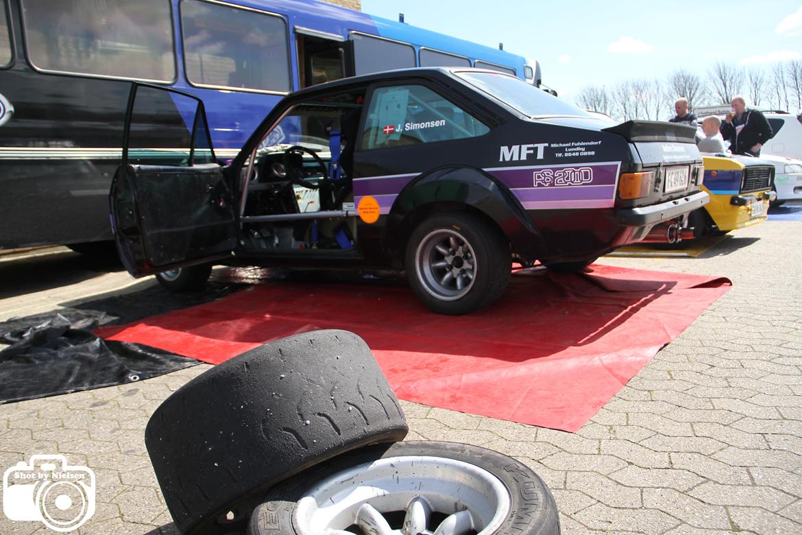 Yokohama Klub Rallysprint i Thisted billede 185