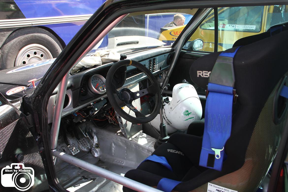 Yokohama Klub Rallysprint i Thisted billede 186