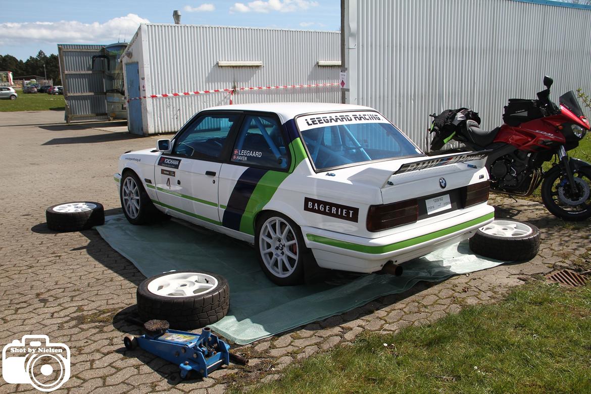 Yokohama Klub Rallysprint i Thisted billede 190