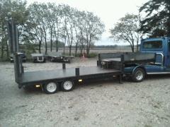 Iveco Mini Trækker  billede 9