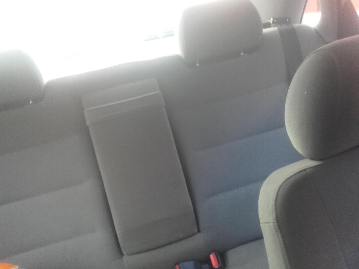 Audi A4 B5 2.6 v6 billede 9