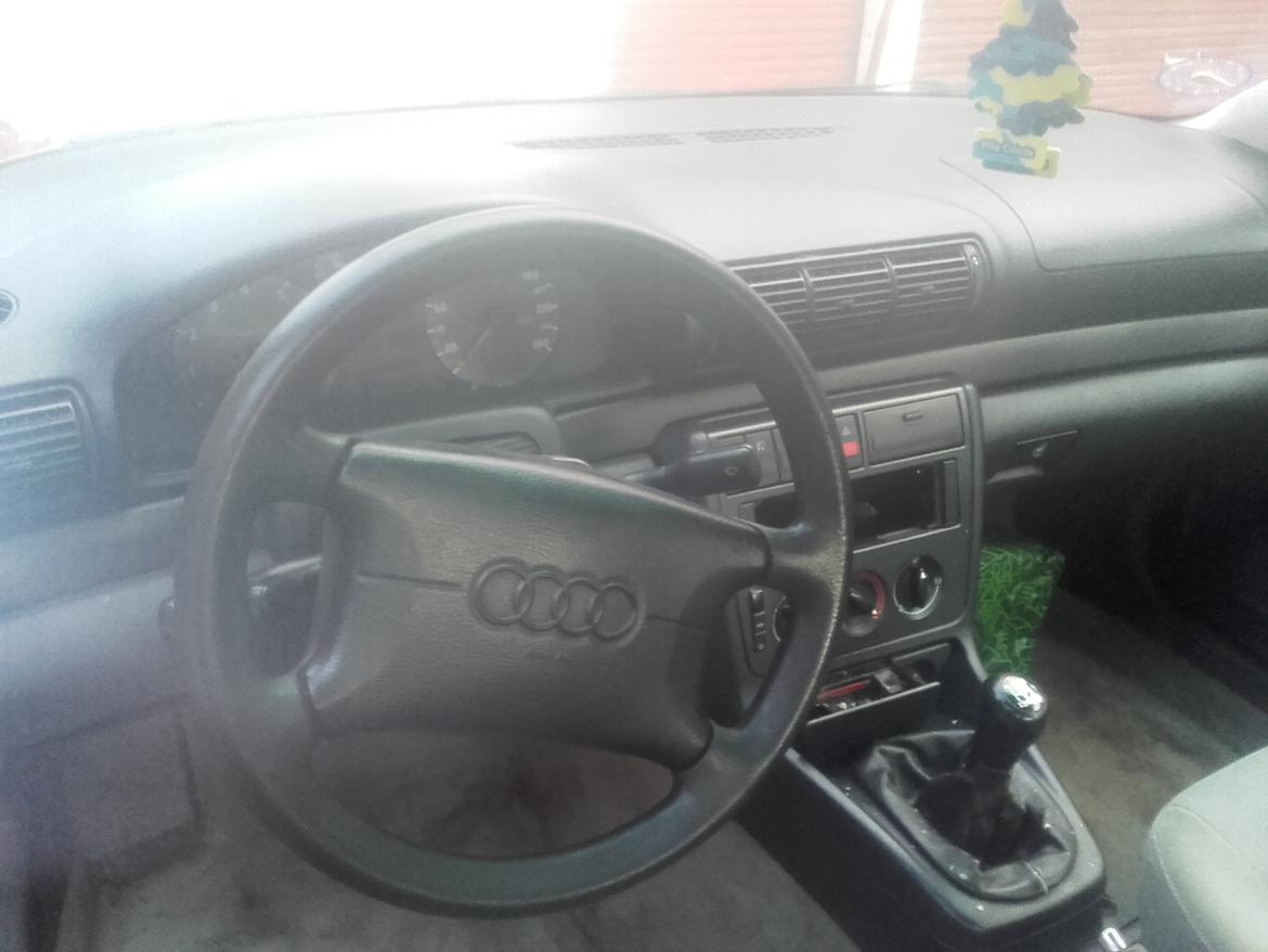 Audi A4 B5 2.6 v6 billede 7