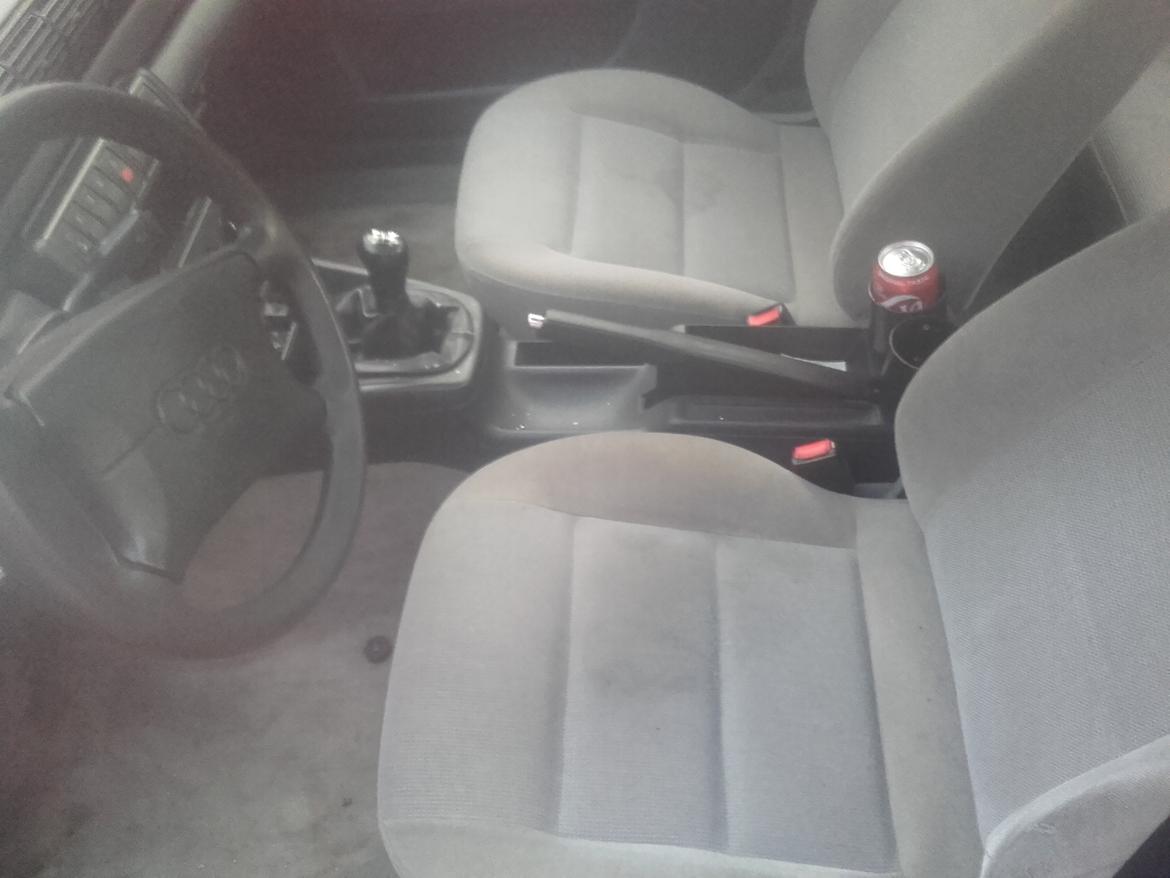 Audi A4 B5 2.6 v6 billede 8