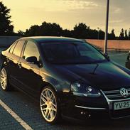 VW Jetta MK5