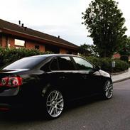 VW Jetta MK5