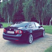 VW Jetta MK5