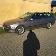 E39 touring 528i 1997.