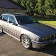 E39 touring 528i 1997.