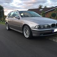 E39 touring 528i 1997.