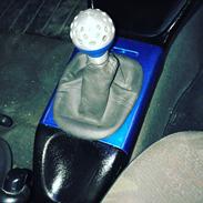 Maling af plast dele