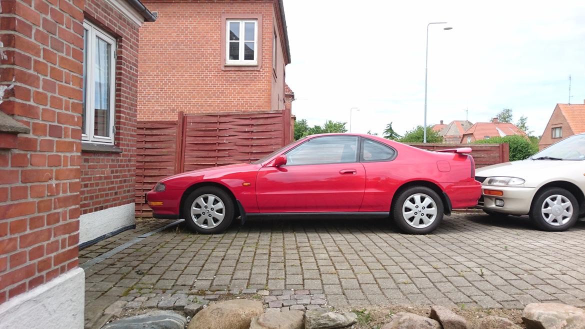 Honda Prelude bb1 billede 37