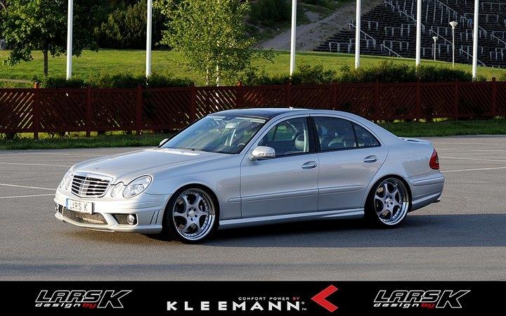 Kleemann ts-6 billede 16