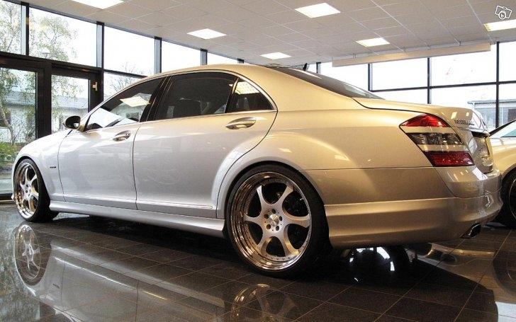 Kleemann ts-6 billede 17