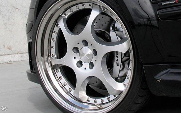 Kleemann ts-6 billede 18