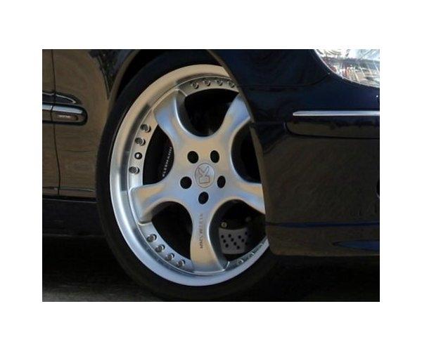 Kleemann ts-6 billede 19