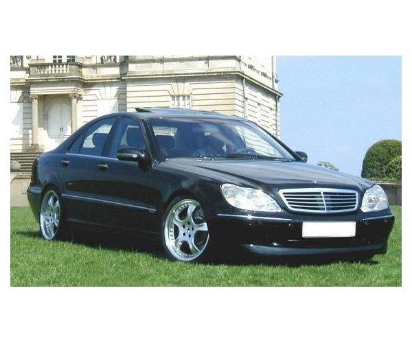 Kleemann ts-6 billede 21