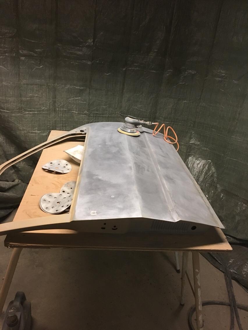 Fiat Uno Turbo 200 hk + projekt  billede 102