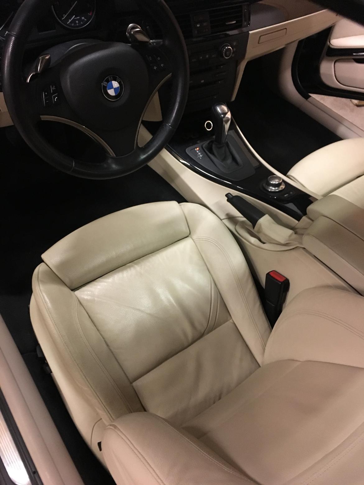 Bmw tæppe billede 10