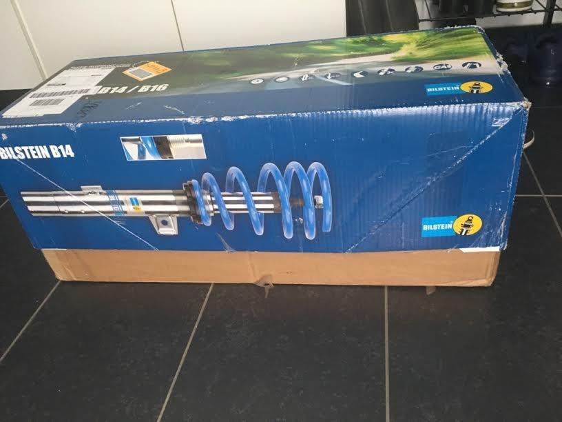 Bmw tæppe billede 16