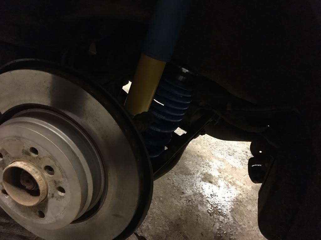 Bmw tæppe billede 17