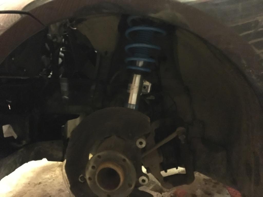 Bmw tæppe billede 18