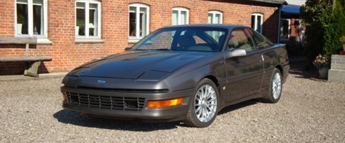 Ford probe 2 gt