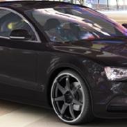 Fælge til Audi A5 SB 2016