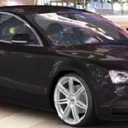 Fælge til Audi A5 SB 2016