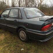 Galant 1992 2,0 GTi FWD