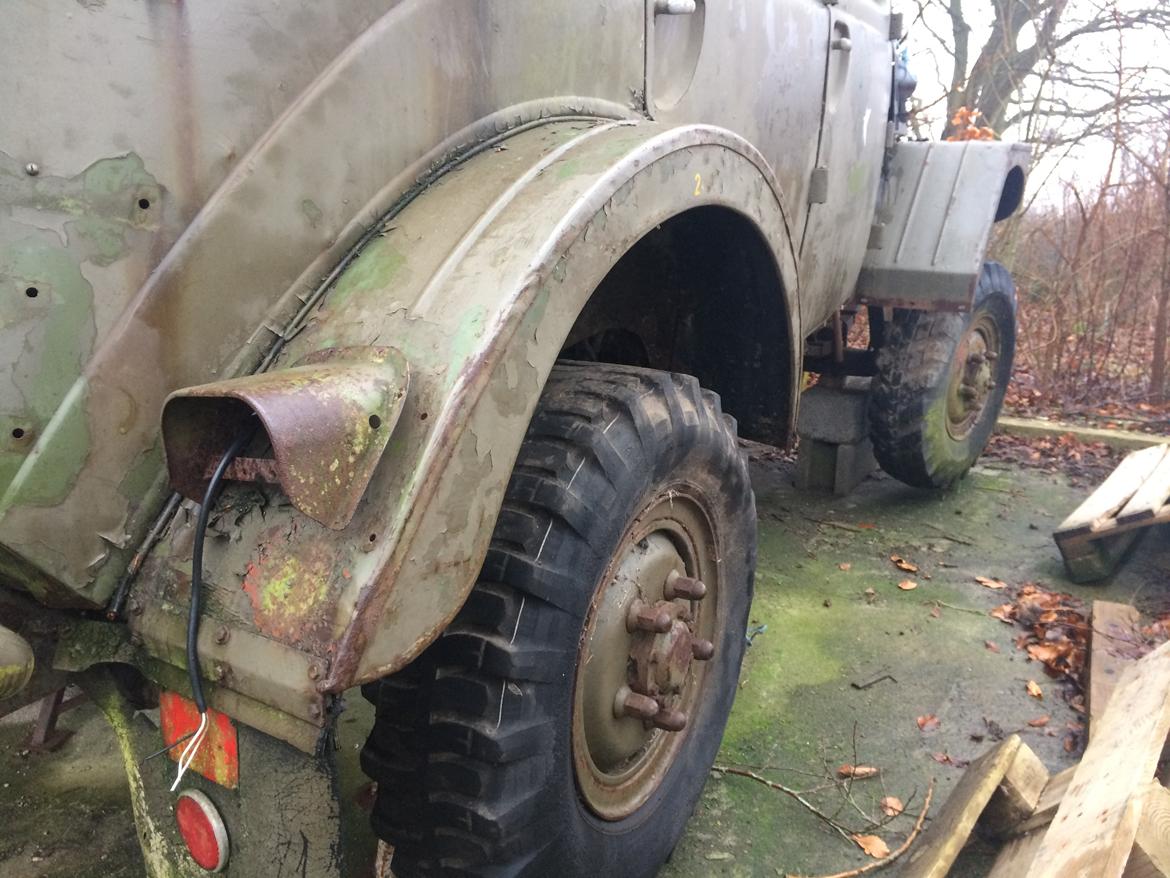 Volvo TP21/SUGGA billede 2