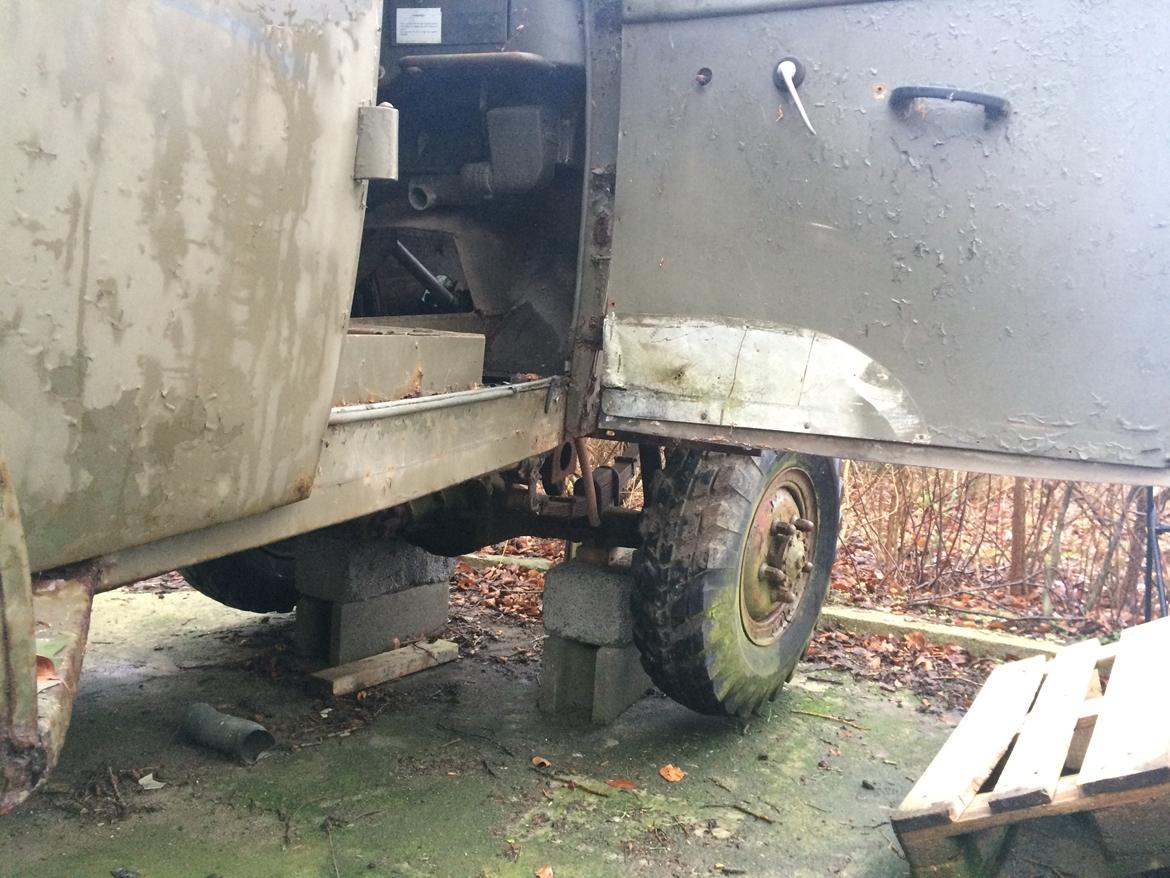 Volvo TP21/SUGGA billede 3