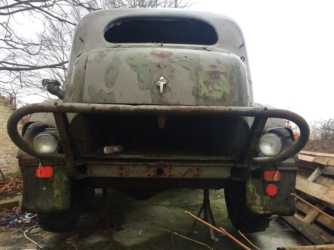 Volvo TP21/SUGGA billede 7