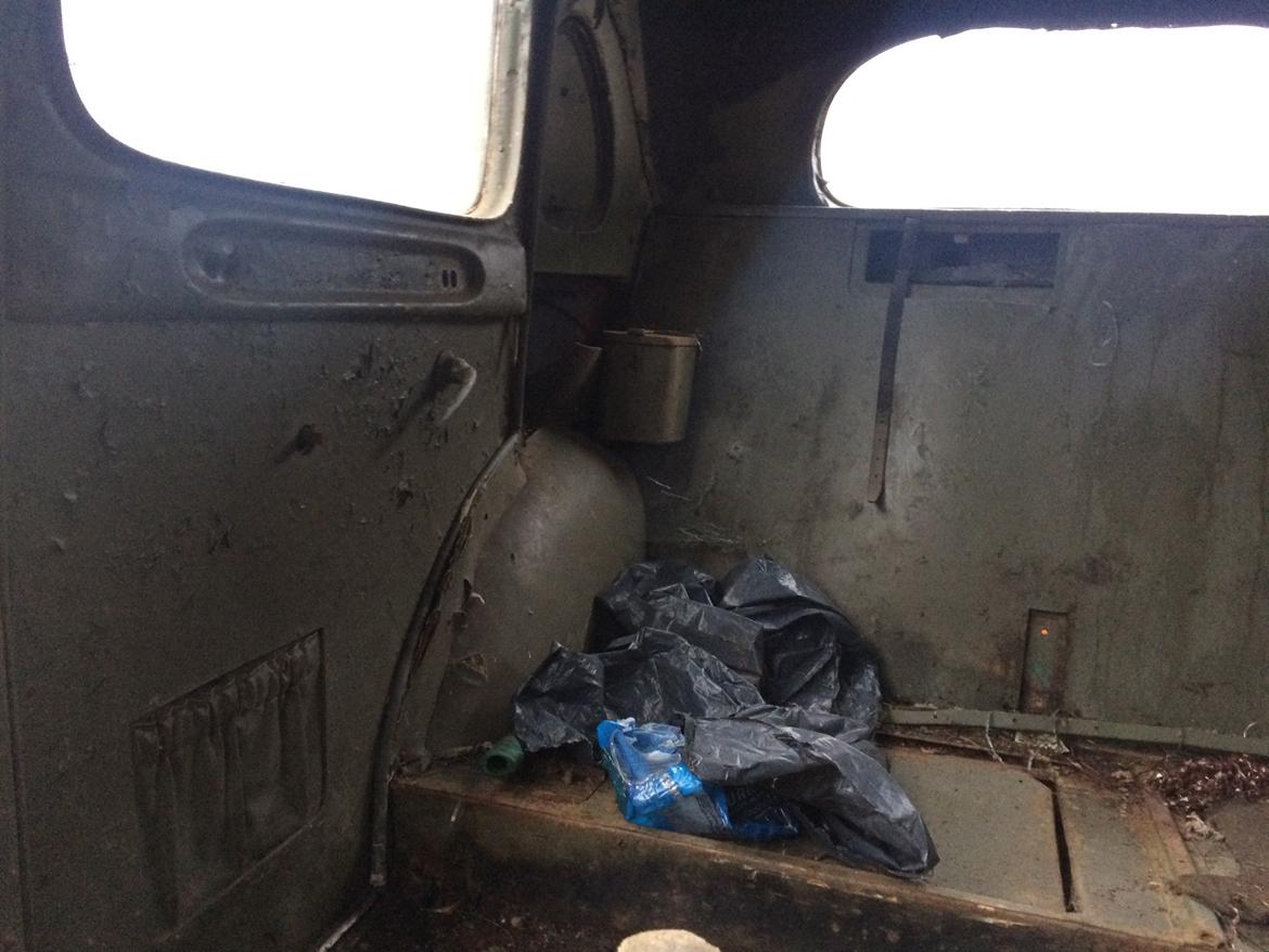 Volvo TP21/SUGGA billede 11