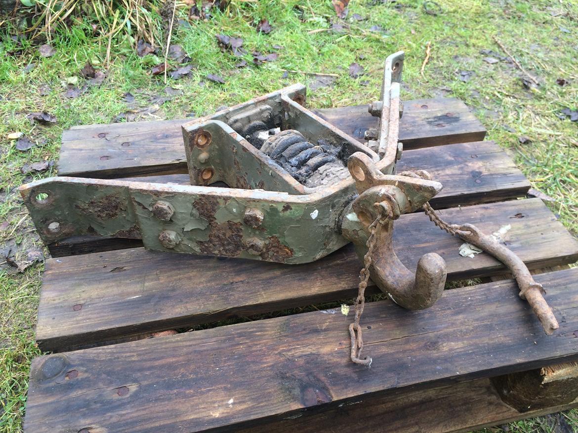 Volvo TP21/SUGGA billede 12