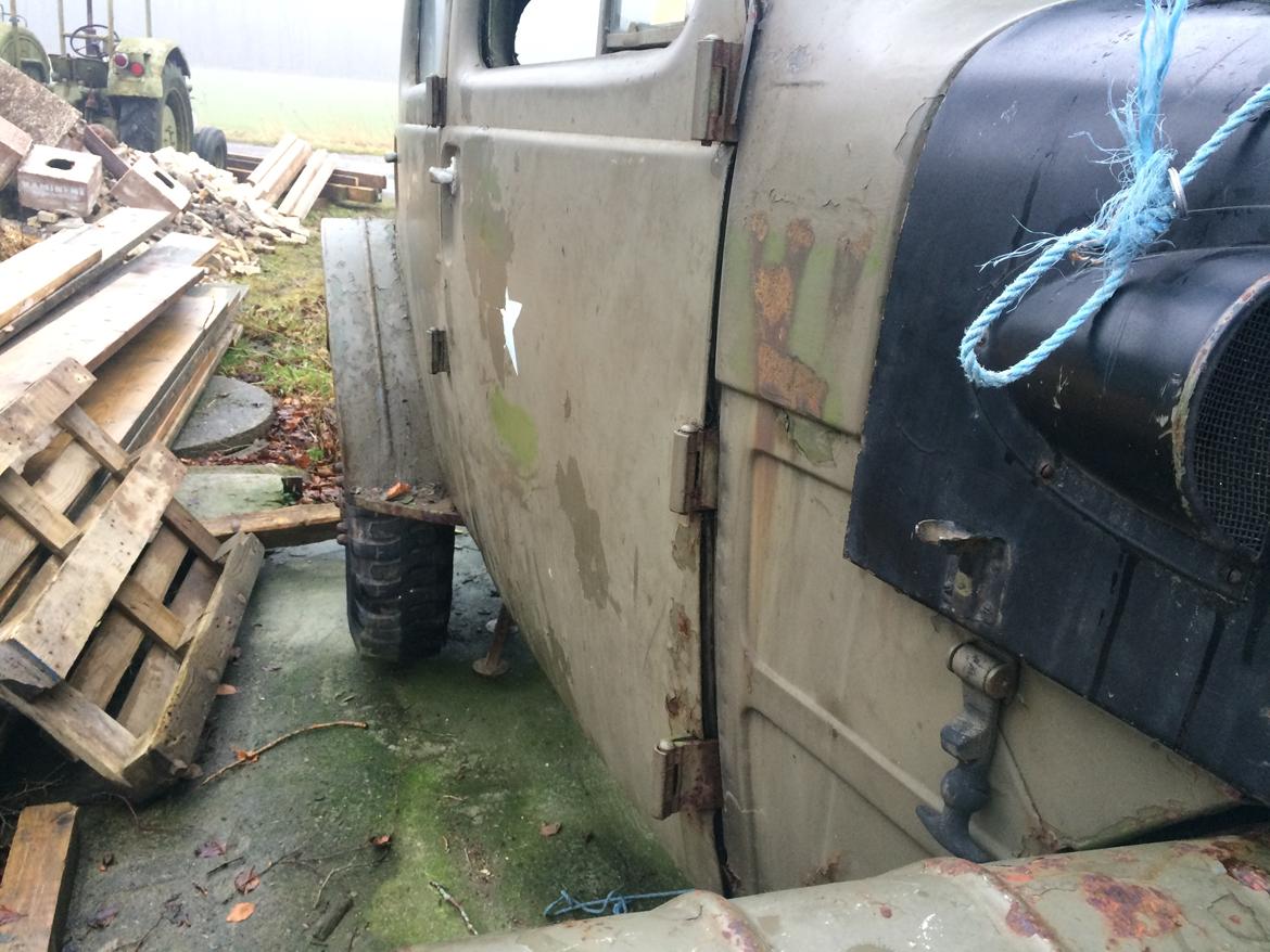 Volvo TP21/SUGGA billede 13