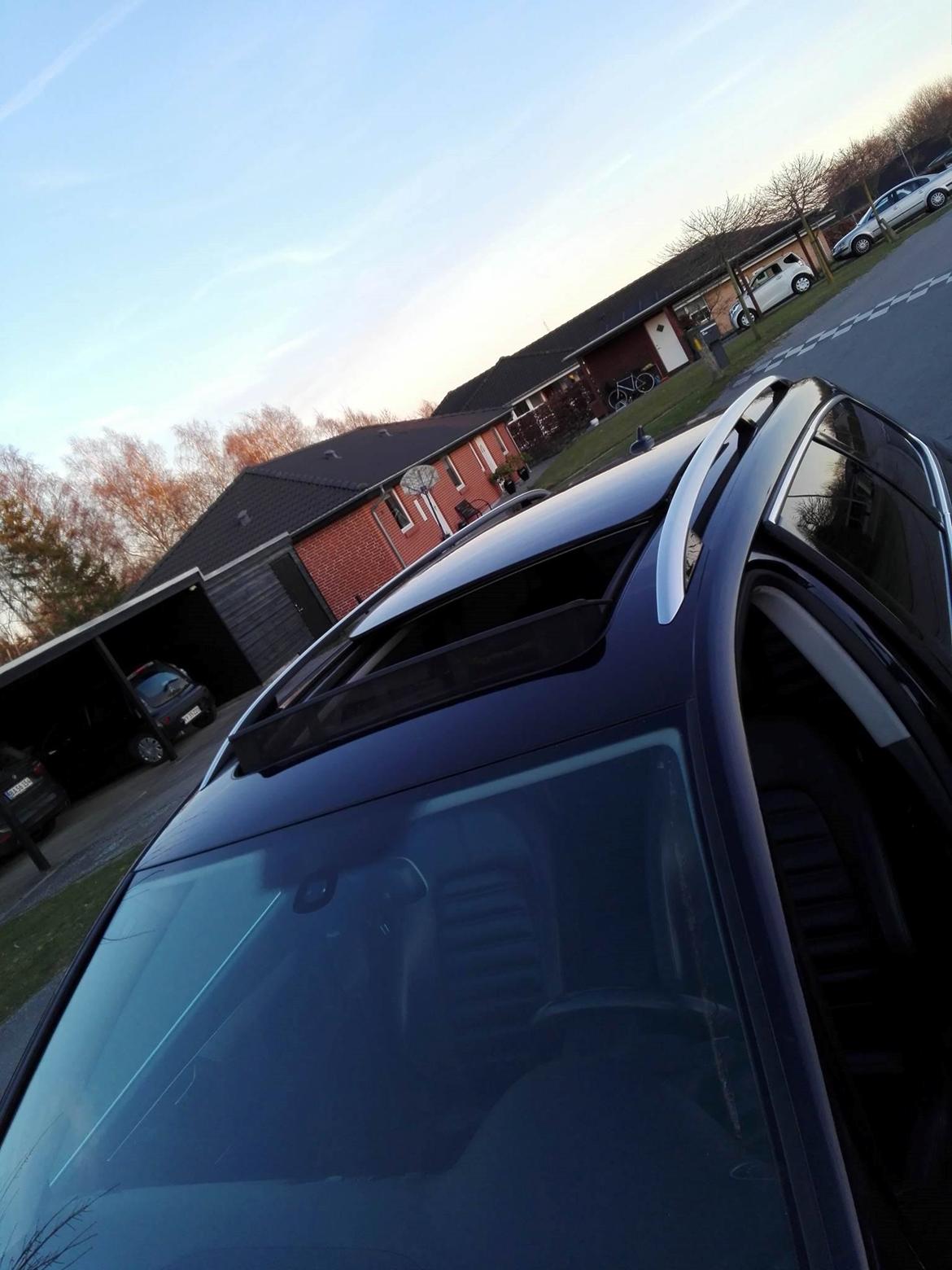 Vw Passat 3c b7  billede 1