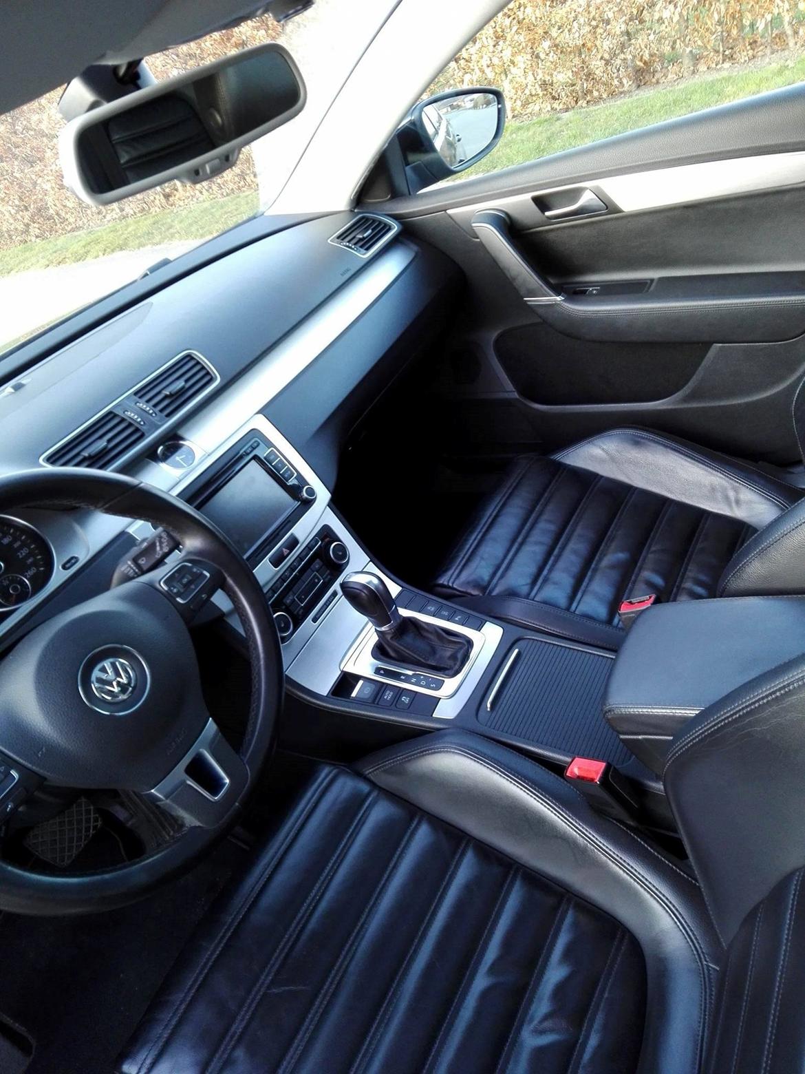 Vw Passat 3c b7  billede 3