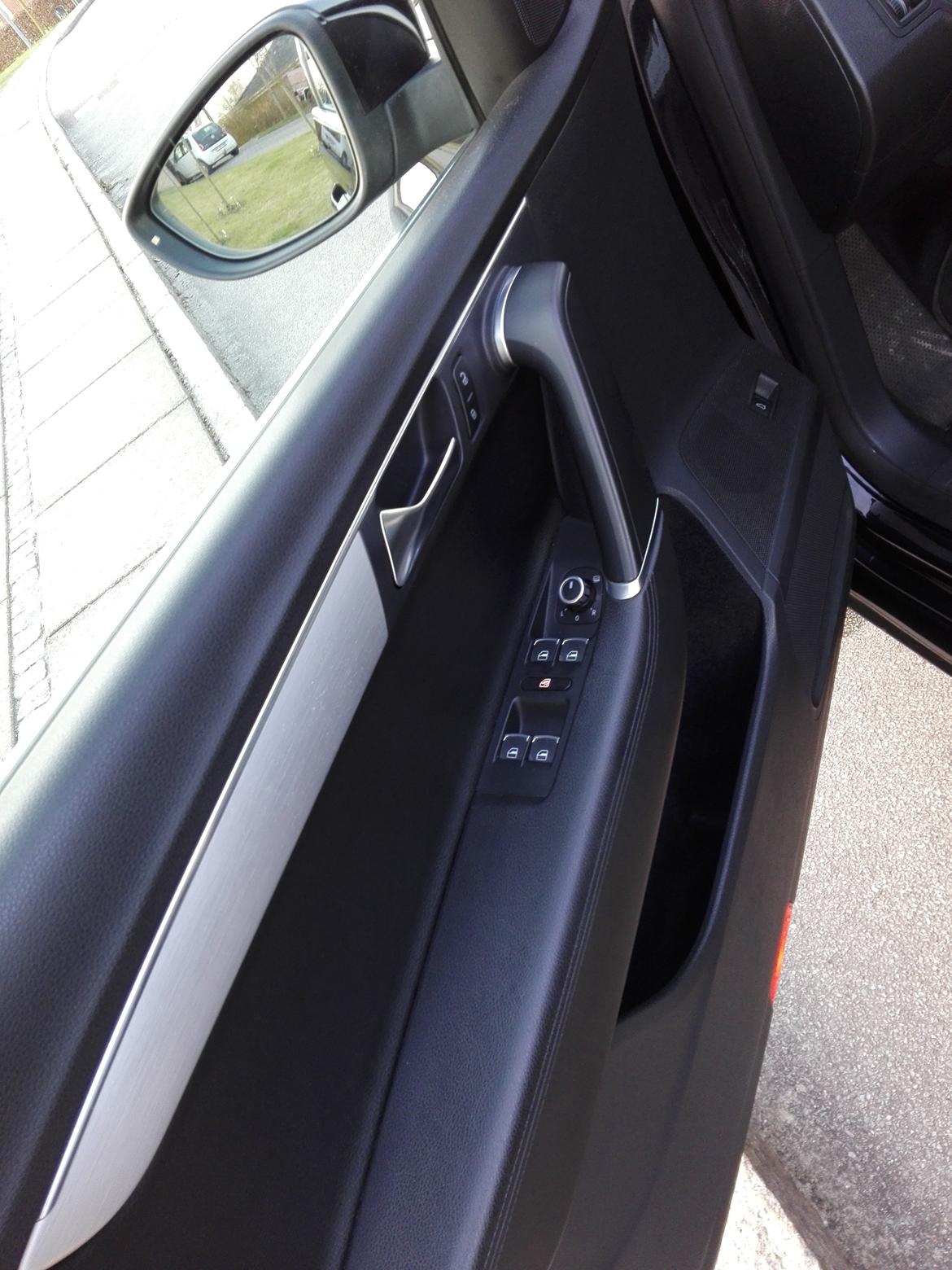 Vw Passat 3c b7  billede 13