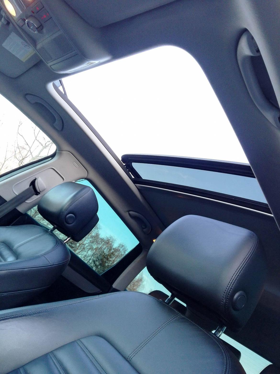 Vw Passat 3c b7  billede 14